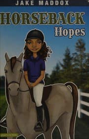 Tapa de Horseback hopes