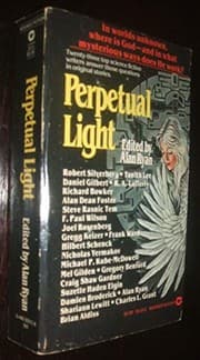Tapa de Perpetual light