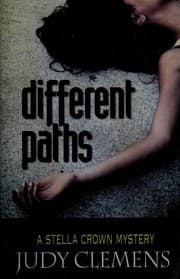Tapa de Different paths