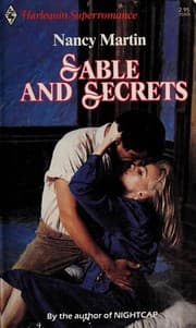 Tapa de Sable and Secrets