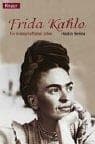 Tapa de Frida Kahlo. Ein leidenschaftliches Leben