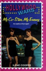 Tapa de My co-star, my enemy