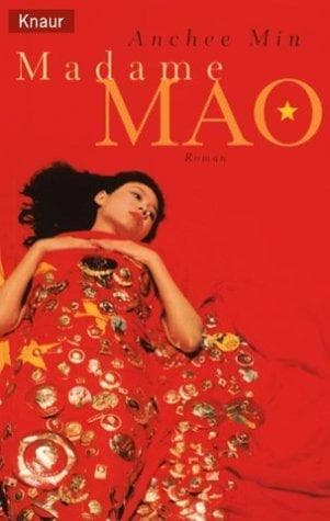 Tapa de Madame Mao