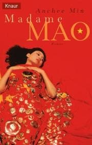Tapa de Madame Mao