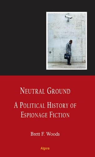 Tapa de Neutral ground