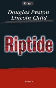 Tapa de Riptide. Sonderausgabe