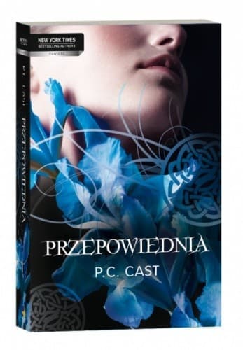 Tapa de Przepowiednia