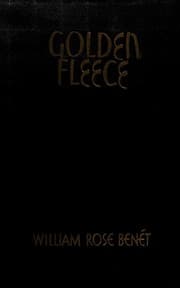 Tapa de Golden fleece