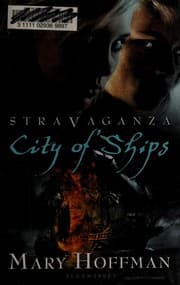Tapa de City of Ships