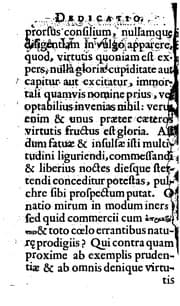 Tapa de Cornelii Nepotis Vitae excellentium imperatorum, observationibus ac notis commentatorum ..