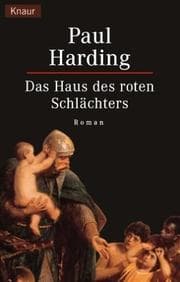 Tapa de Das Haus des roten Schlächters. Kriminalroman aus dem mittelalterlichen London