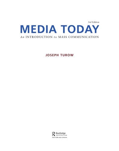 Tapa de Media today