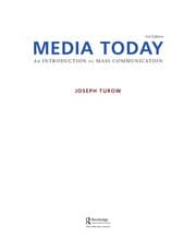 Tapa de Media today