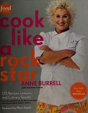 Tapa de Cook like a rock star