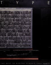 Tapa de Type