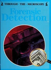 Tapa de Forensic detection