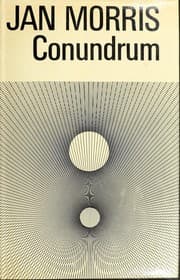 Tapa de Conundrum