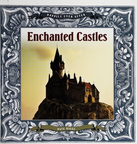 Tapa de Enchanted castles