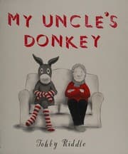 Tapa de My uncle's donkey