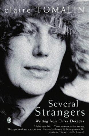 Tapa de Several Strangers