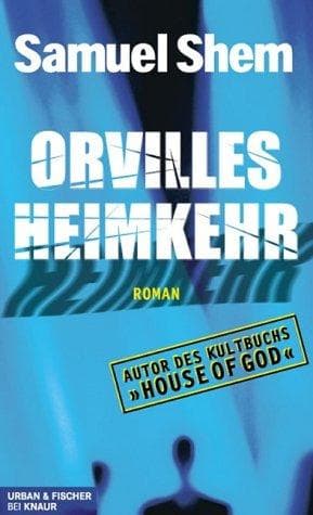 Tapa de Orvilles Heimkehr