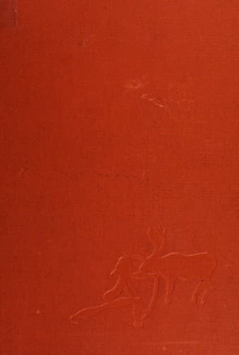 Tapa de Introduction to prehistory