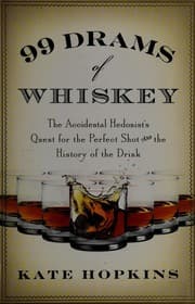 Tapa de 99 Drams of Whiskey