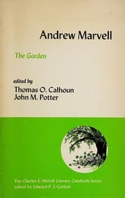 Tapa de The garden