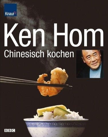 Tapa de Chinesisch Kochen