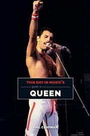 Tapa de This Day in Music's Guide to Queen