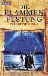 Tapa de The Keep of Fire