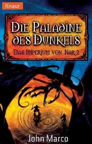 Tapa de Das Imperium von Nar 2. Die Paladine des Dunkels