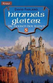 Tapa de Die Herren der Runen 05. Himmelsgleiter