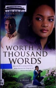 Tapa de Worth a thousand words