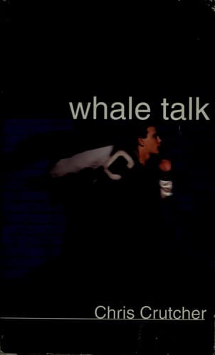 Tapa de Whale talk