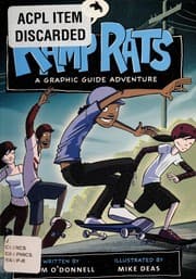 Tapa de Ramp rats