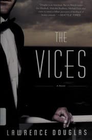 Tapa de The Vices
