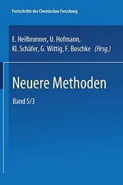 Tapa de Neuere Methoden
