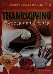 Tapa de Holiday cooking for kids!