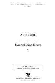 Tapa de Alroyne
