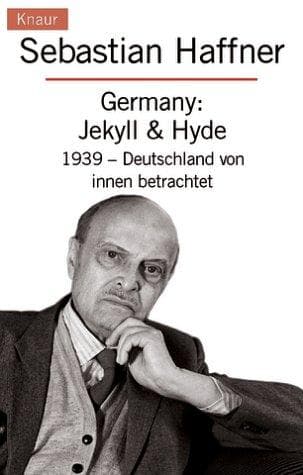 Tapa de Germany