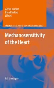 Tapa de Mechanosensitivity of the Heart