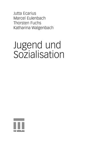 Tapa de Jugend und Sozialisation