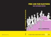 Tapa de Free and fair elections