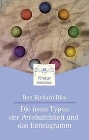 Tapa de Die neun Typen der Persönlichkeit und das Enneagramm. ( MensSana)
