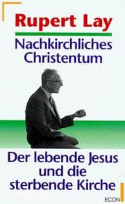 Tapa de Nachkirchliches Christentum