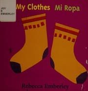 Tapa de My clothes =