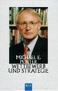 Tapa de Wettbewerb und Strategie