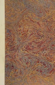Tapa de Gesammelte gedichte, 1895-1914