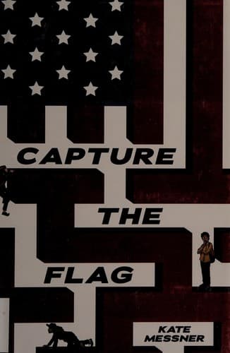 Tapa de The star-spangled setup